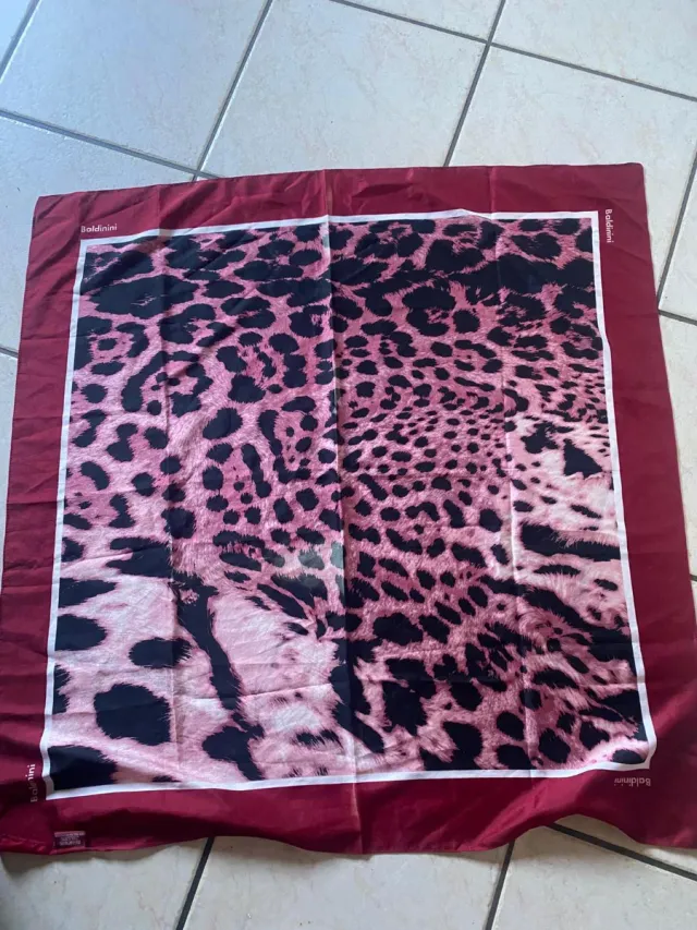 Foulard Baldinini