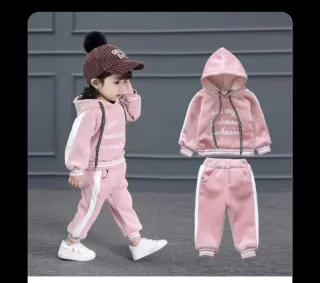 Tuta pile bimba 4 anni