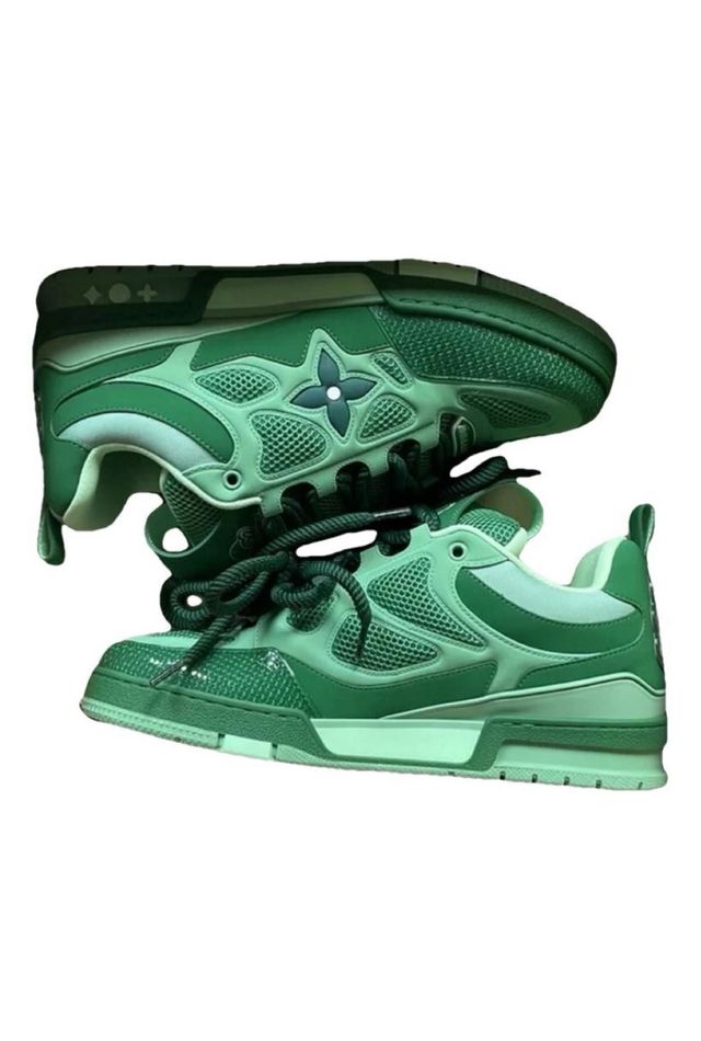 Louis Vuitton LV Skate Verdi