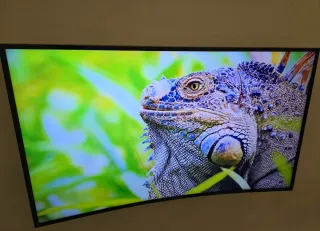 Samsung TV UHD 4K Smart 49" Serie 6 MU6220