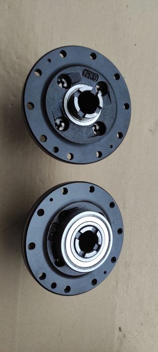 Autoblocantes K Series Honda