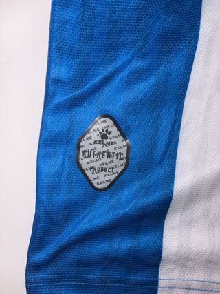 Camiseta RCD Espanyol 25/26 