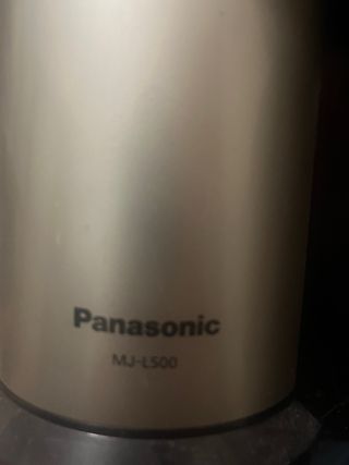 Extractor de zumo