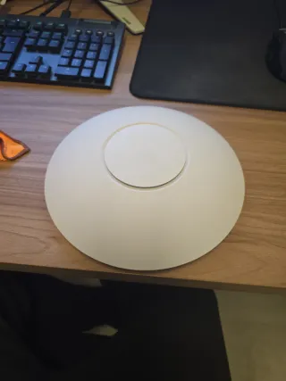 Ubiquiti Unifi U6-LR Punto Acceso WiFi 6