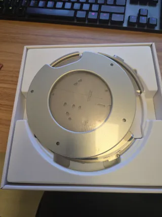 Ubiquiti Unifi U6-LR Punto Acceso WiFi 6