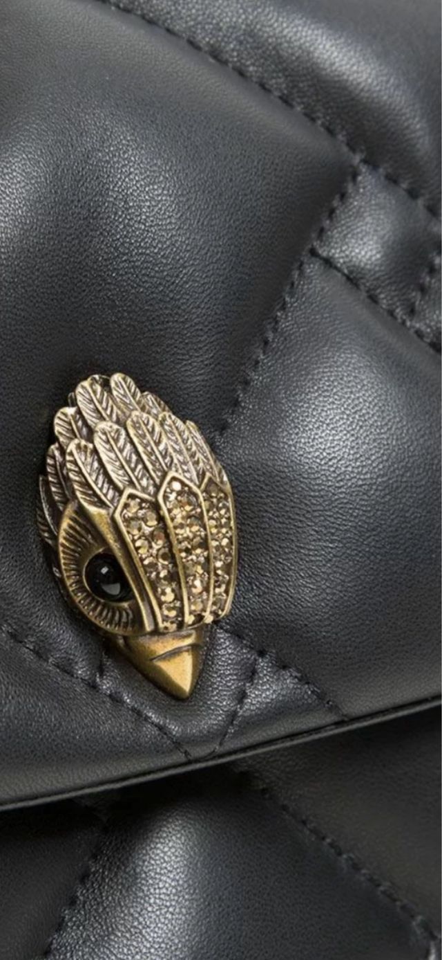 Bolso Kurt Geiger Londo Negro