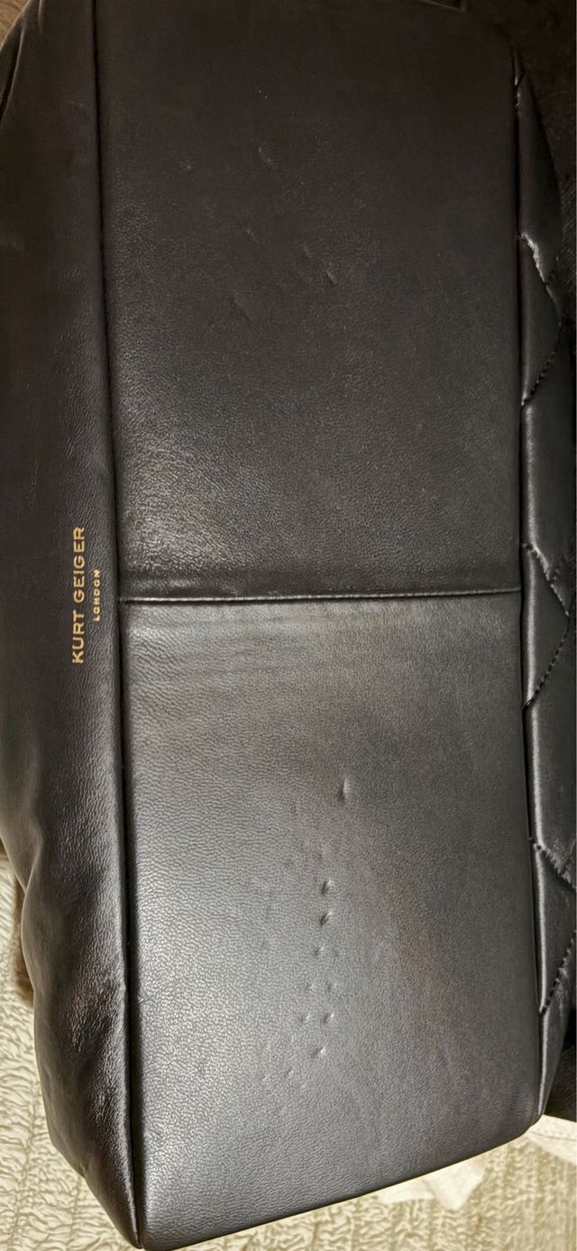 Bolso Kurt Geiger Londo Negro