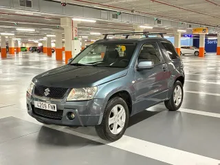 Suzuki Grand Vitara 2006