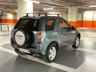 Suzuki Grand Vitara 2006