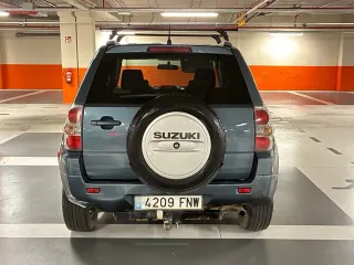 Suzuki Grand Vitara 2006
