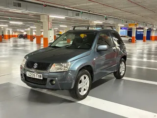 Suzuki Grand Vitara 2006