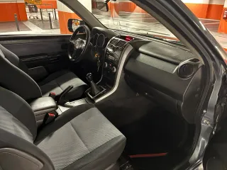 Suzuki Grand Vitara 2006