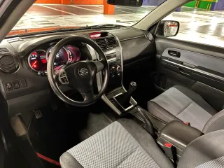 Suzuki Grand Vitara 2006