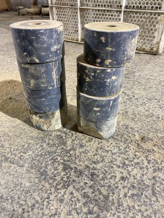 Kit Body Lift +5cm Patrol GR Y60