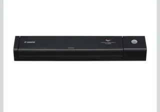 Canon Escaner FORMULA P-208II Escáner Portátil