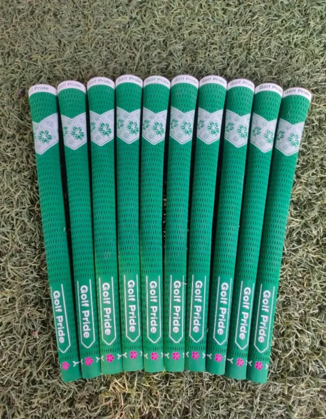 Grips Golf Pride Augusta (pack 10)