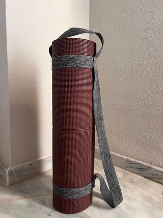Esterilla Yoga Pro Decathlon Burdeos