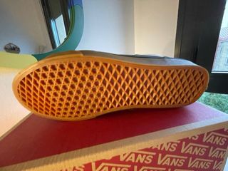 Scarpe sportive Vans Filmore