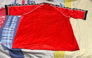Camiseta Retro Mallorca Talla XL