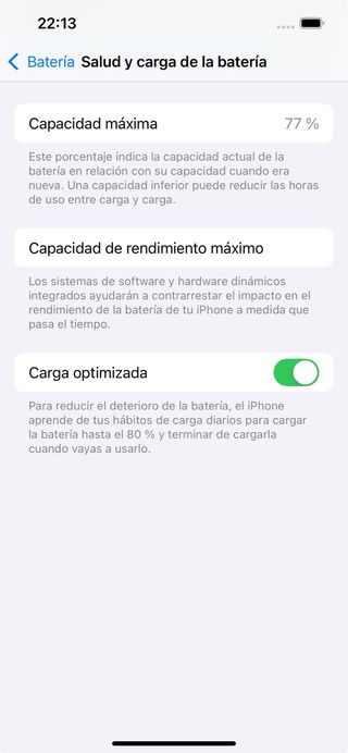 iPhone 14 128 GB Rosa 