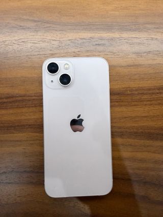 iPhone 14 128 GB Rosa 
