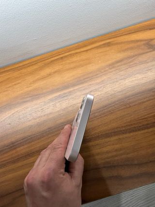 iPhone 14 128 GB Rosa 