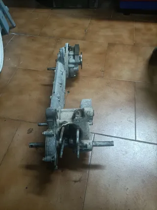 Motor Vespino