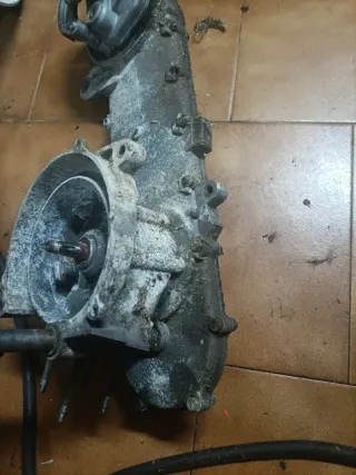 Motor Vespino