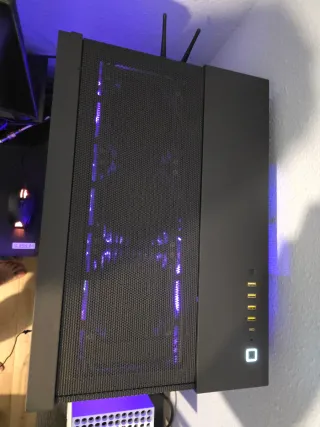 Ordenador Gamer Corsair RGB