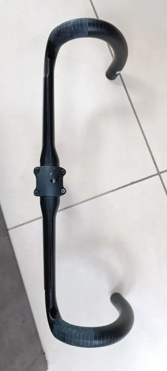 Manillar carretera 42cm Specialized Rapide y poten