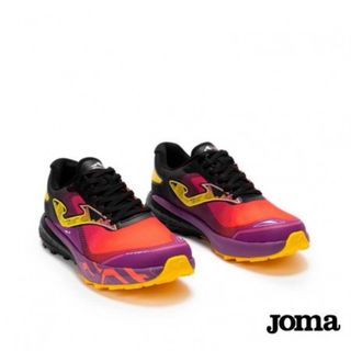 Joma Tr-7000 Hombre 2507 Coral