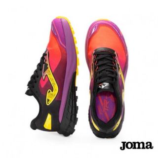 Joma Tr-7000 Hombre 2507 Coral