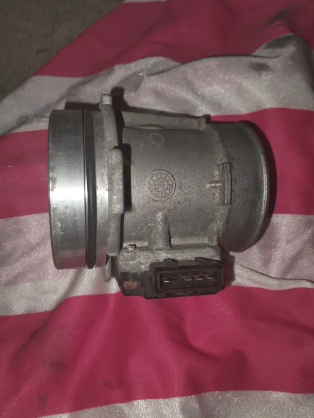 Caudalímetro Ford Puma 1.7