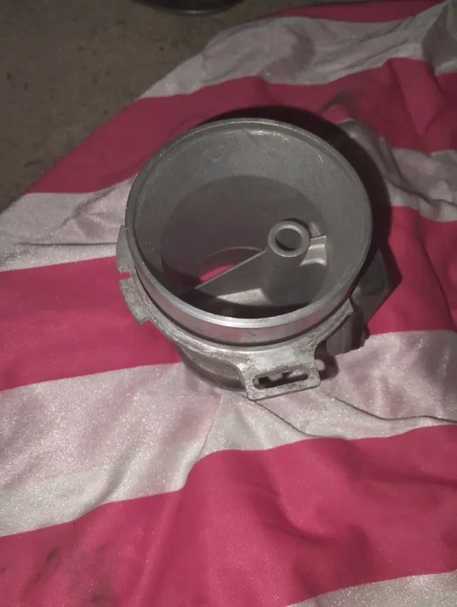 Caudalímetro Ford Puma 1.7