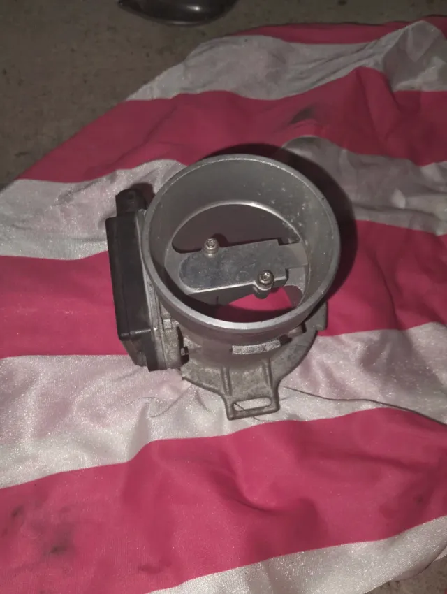 Caudalímetro Ford Puma 1.7