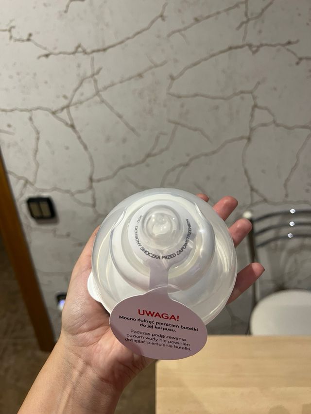 Biberones Nanobébé 0m+