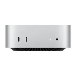 Mac mini M4 Pro Plata