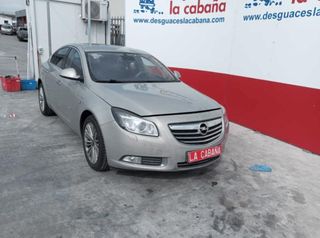 Llanta opel 13313796 insignia a (g09) 2.0 20178628