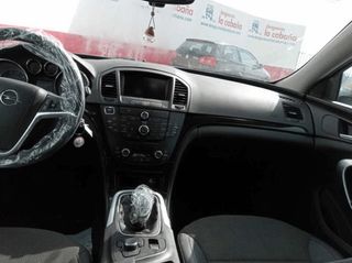 Llanta opel 13313796 insignia a (g09) 2.0 20178628