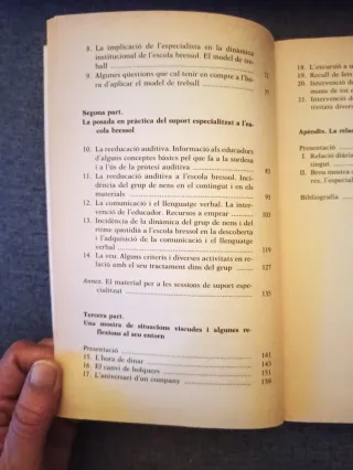 Libro Jo no hi sento com fu