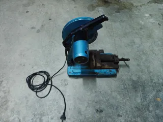 Sierra Radial de Banco