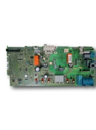 Placa Electrónica Caldera Junkers Euromaxx ZWC 28