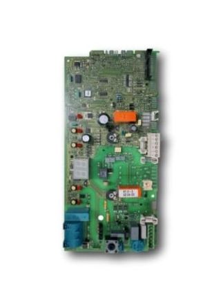 Placa Electrónica Caldera Junkers Euromaxx ZWC 28