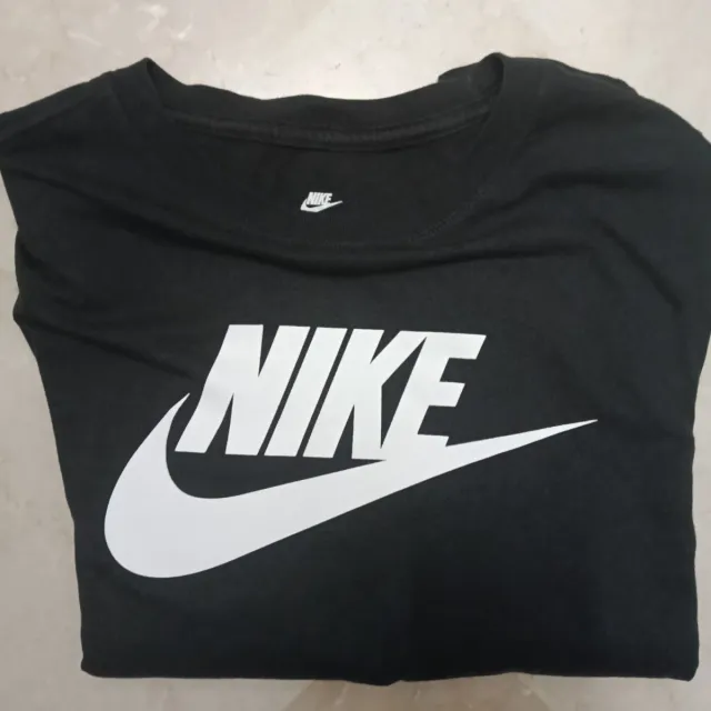 Maglia Nike Uomo Taglia XL t-shirt 