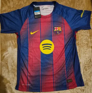 Camiseta FC Barcelona Talla M