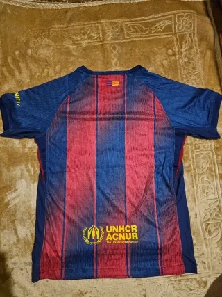 Camiseta FC Barcelona Talla M