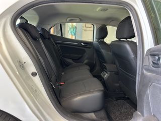 RENAULT Mégane Business Blue dCi