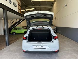 RENAULT Mégane Business Blue dCi