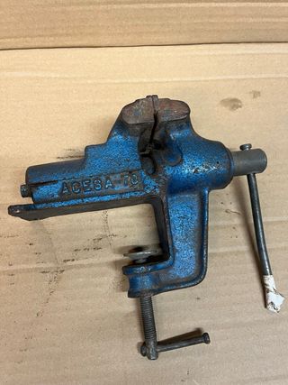 Sargento de trabajo F-NODULAR