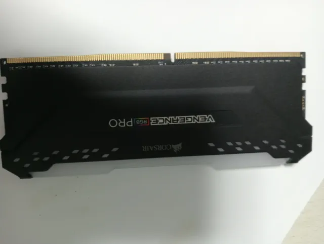 Corsair Vengeance RGB PRO DDR4 32GB